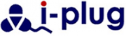 株式会社i-plugのロゴ