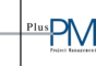 株式会社プラスPMのロゴ