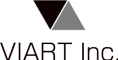 VIART株式会社のロゴ