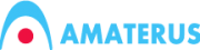 株式会社アマテラスのロゴ