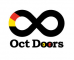 Oct Doorsのロゴ