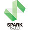 株式会社スパークのロゴ