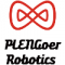 PLENGoer Robotics 株式会社のロゴ