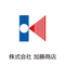 株式会社加藤商店のロゴ