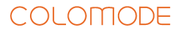 COLOMODE株式会社のロゴ