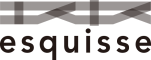 株式会社ｅｓｑｕｉｓｓｅのロゴ