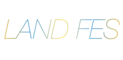 LAND FESのロゴ