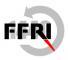 株式会社FFRIのロゴ