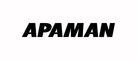 APAMAN株式会社のロゴ