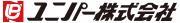 ユニパー株式会社のロゴ