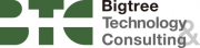 株式会社ビッグツリーテクノロジー＆コンサルティングのロゴ