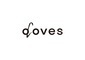 dovesのロゴ