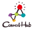 コネクトハブ株式会社のロゴ
