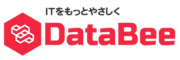 DataBee株式会社のロゴ