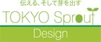 株式会社TOKYO Sprout Designのロゴ
