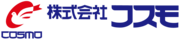 株式会社コスモのロゴ