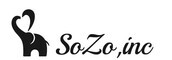 SoZo株式会社のロゴ