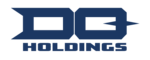 株式会社ディークエストホールディングスのロゴ