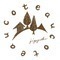 自由が丘 coteau coteau マップ プロジェクトのロゴ