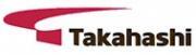 Takahashi株式会社のロゴ