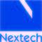 株式会社ネクステックのロゴ