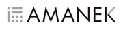 株式会社アマネクのロゴ