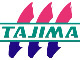 タジマ工業株式会社のロゴ