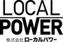株式会社Local Powerのロゴ