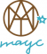 maycのロゴ