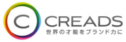 Creads のロゴ