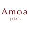 株式会社Amoa Japanのロゴ