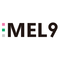 株式会社MEL9のロゴ