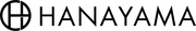 株式会社ハナヤマのロゴ