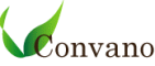 株式会社コンヴァノのロゴ