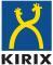 キリックスリース株式会社のロゴ