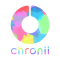 chronii Inc.のロゴ