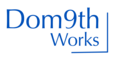 Dom9th Worksのロゴ