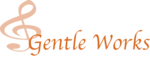 株式会社ジェントルワークスのロゴ