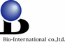 バイオインターナショナル株式会社のロゴ