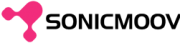 株式会社ソニックムーブのロゴ