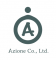 株式会社エイジオンのロゴ