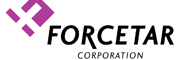 フォースター株式会社のロゴ