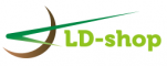 株式会社LDファクトリーのロゴ