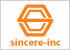 株式会社シンシアのロゴ