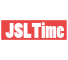 JSLTimeのロゴ
