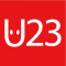 株式会社U23のロゴ