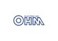 株式会社オーム電機のロゴ