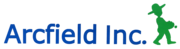 アークフィールド株式会社のロゴ