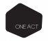 株式会社ONE ACTのロゴ
