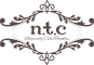 n.t.cのロゴ